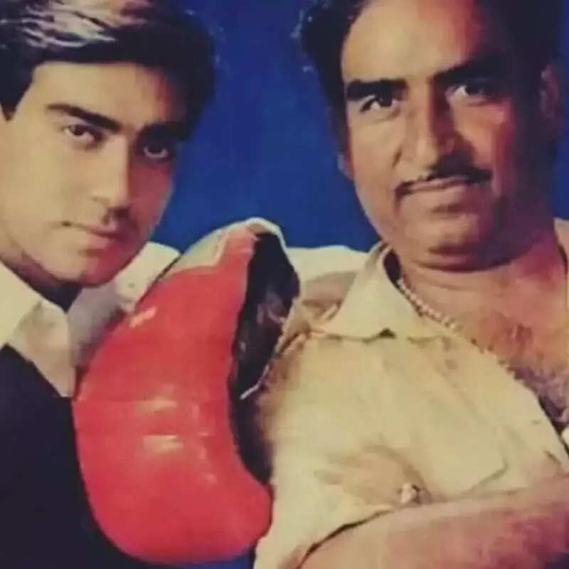 अजय देवगन