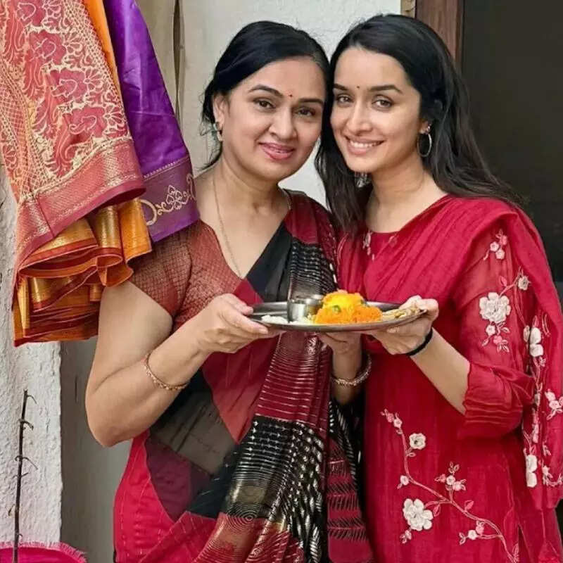 श्रद्धा कपूर