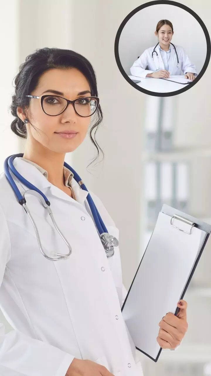 क्या होता है DOCTOR और MD का फुल फॉर्म नहीं पता होगा जवाब