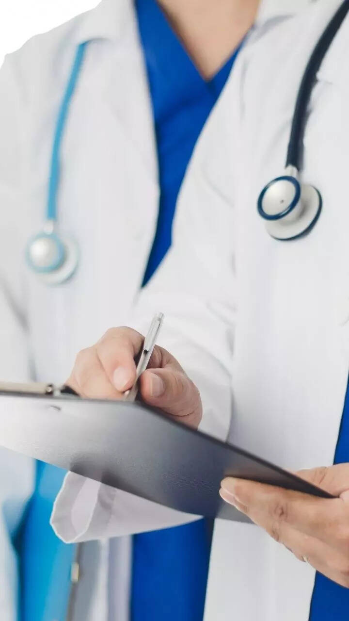 DOCTOR का फुल फॉर्म