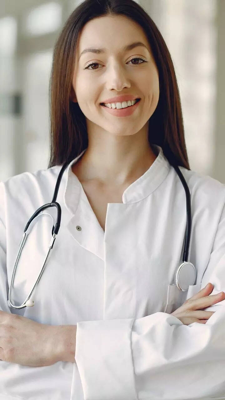 DOCTOR के प्रकार