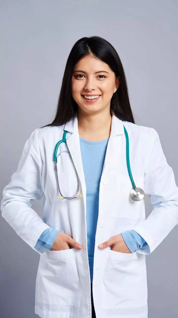 DOCTOR और MD का फुल फॉर्म