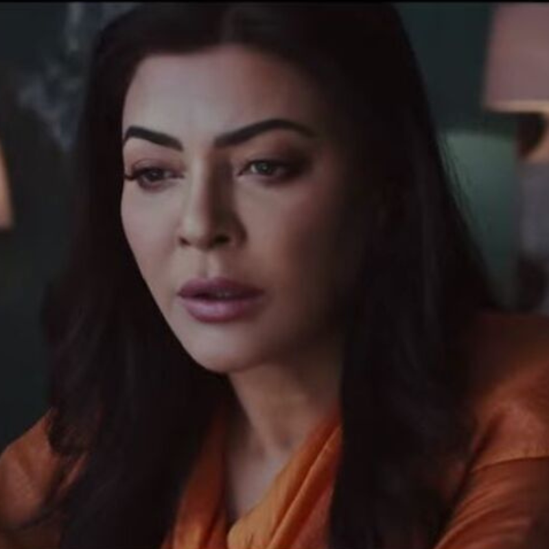 सुष्मिता सेन (Sushmita Sen)