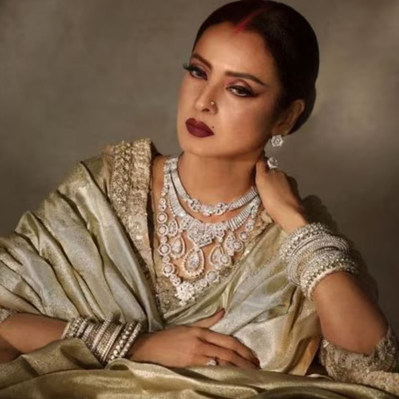 रेखा (Rekha)