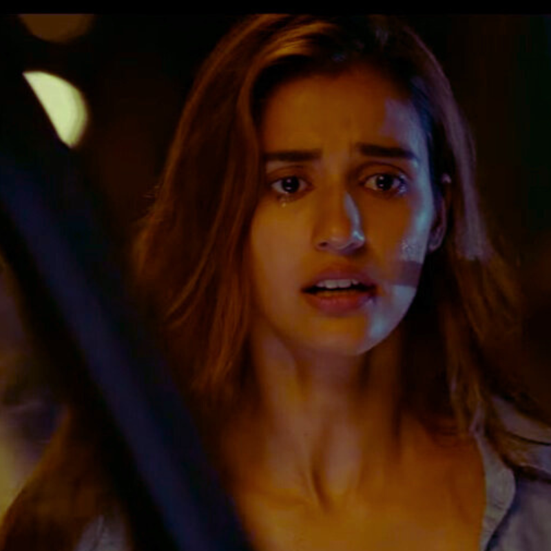 दिशा पाटनी (Disha Patani)