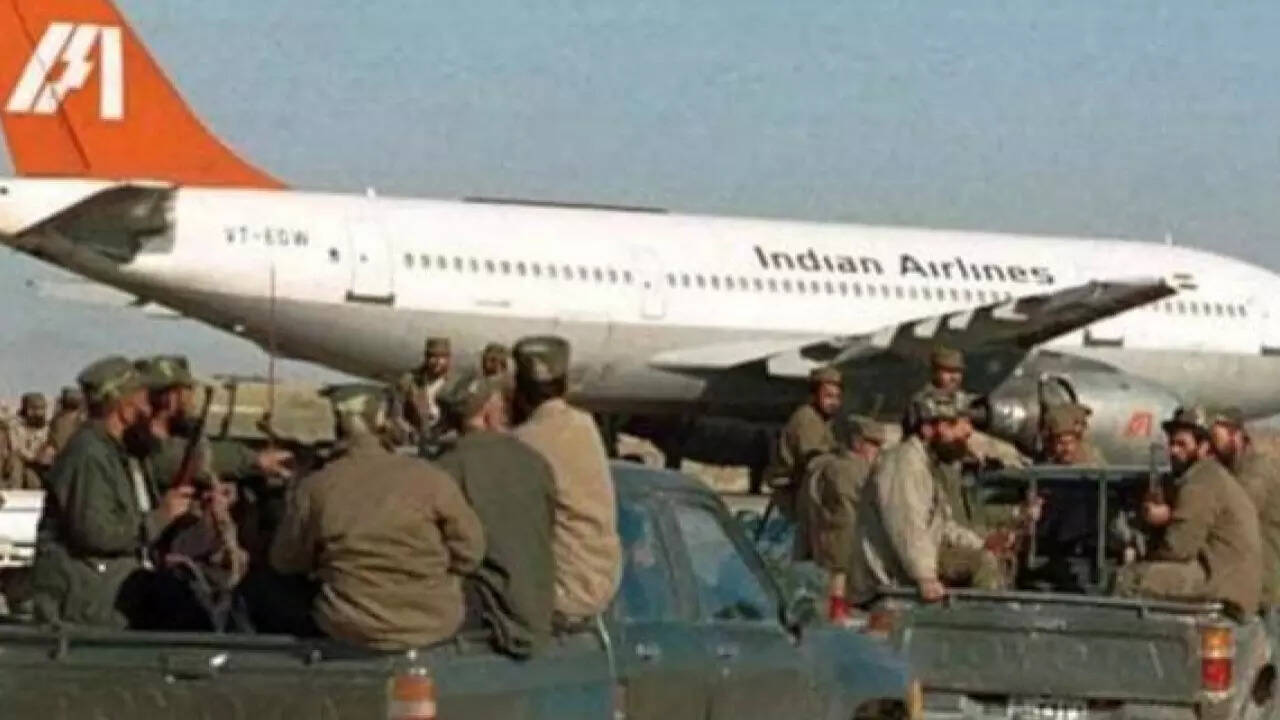 पाकिस्तानी थे सभी हाईजैकर्स