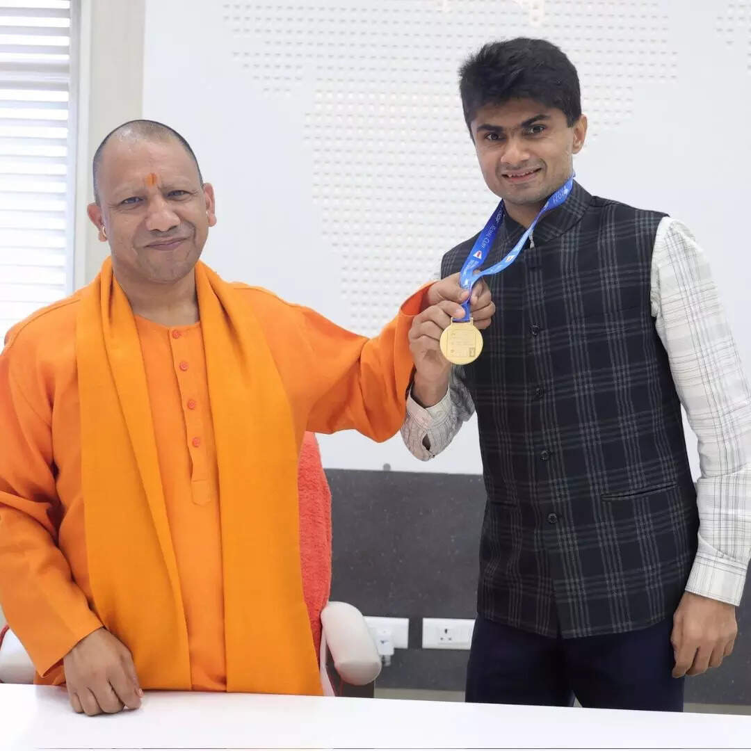 UPSC में सफलता
