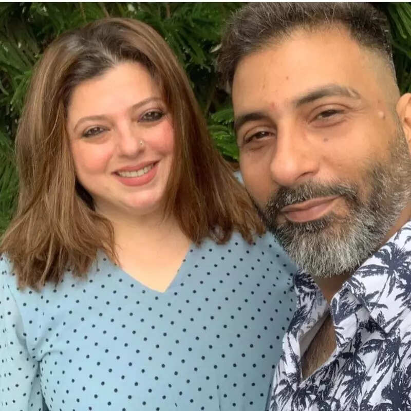 डेलनाज ईरानी Delnaaz Irani