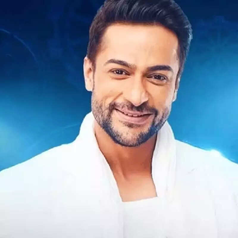शालीन भनोट Shalin Bhanot