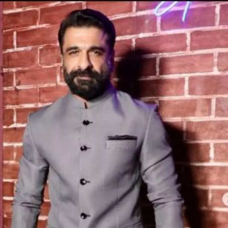 एजाज खान Eijaz Khan