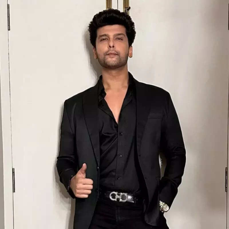कुशाल टंडन Kushal Tandon