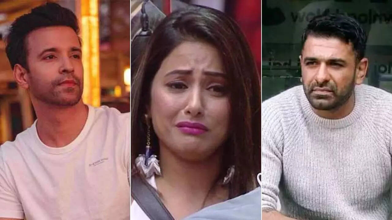 बॉलीवुड के शाहरुख-दीपिका बनने के चक्कर में इन 9 सितारों के TV करियर का बैठा भट्टा