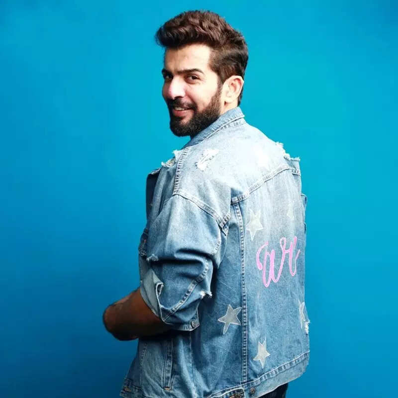 जय भानुशाली Jay Bhanushali