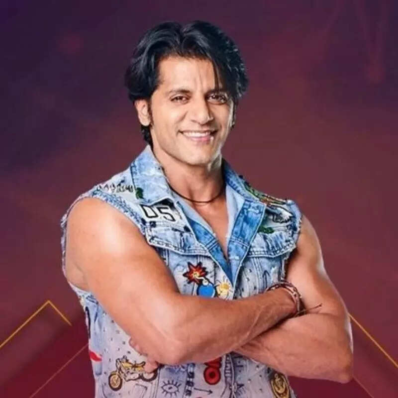 करणवीर बोहरा Karanvir Bohra