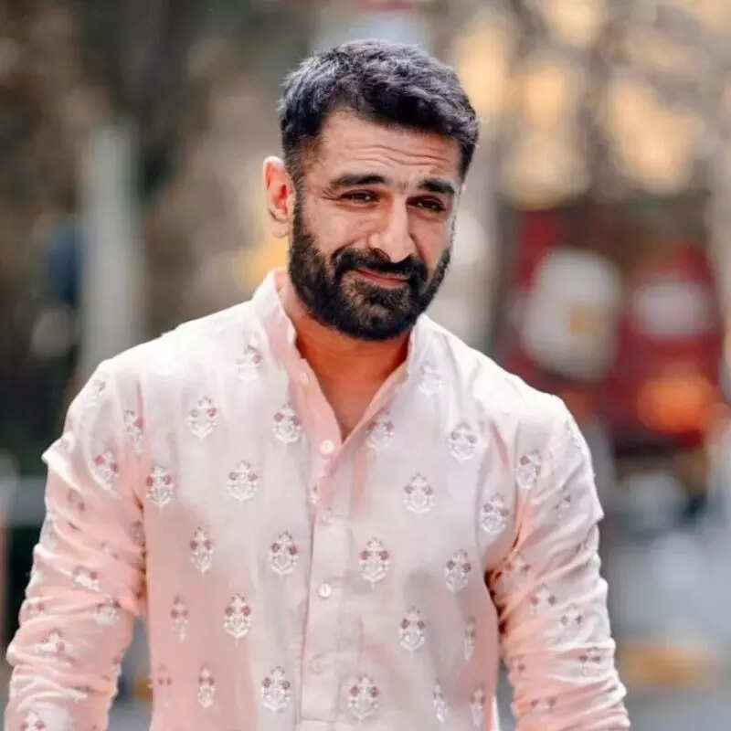 एजाज खान Eijaz Khan