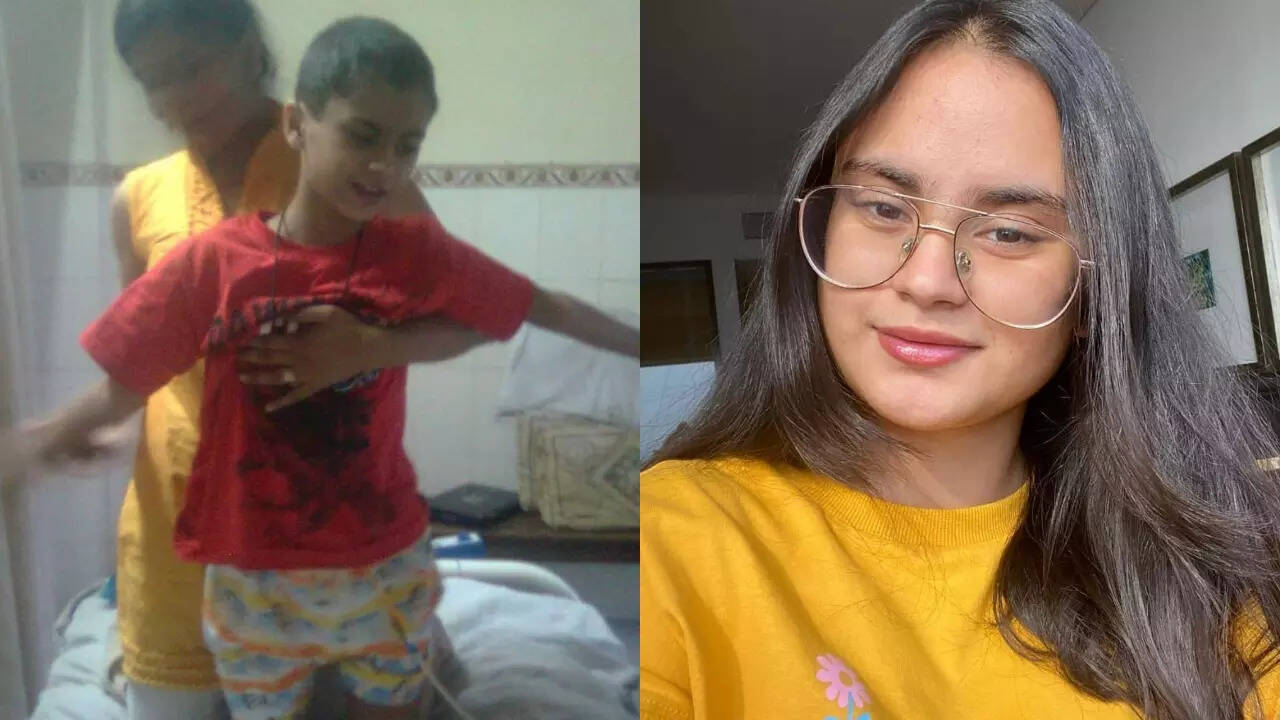 11 की उम्र में हुआ था कार एक्सीडेंट