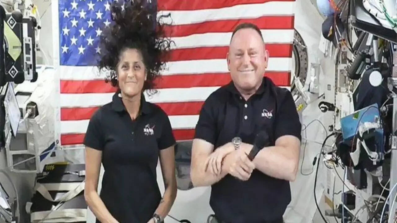 ISS से कैसे होता है संपर्क