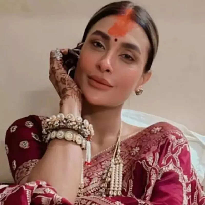 गुपचुप शादी की खबरें उड़ते ही पवित्रा पुनिया ने बताया सच