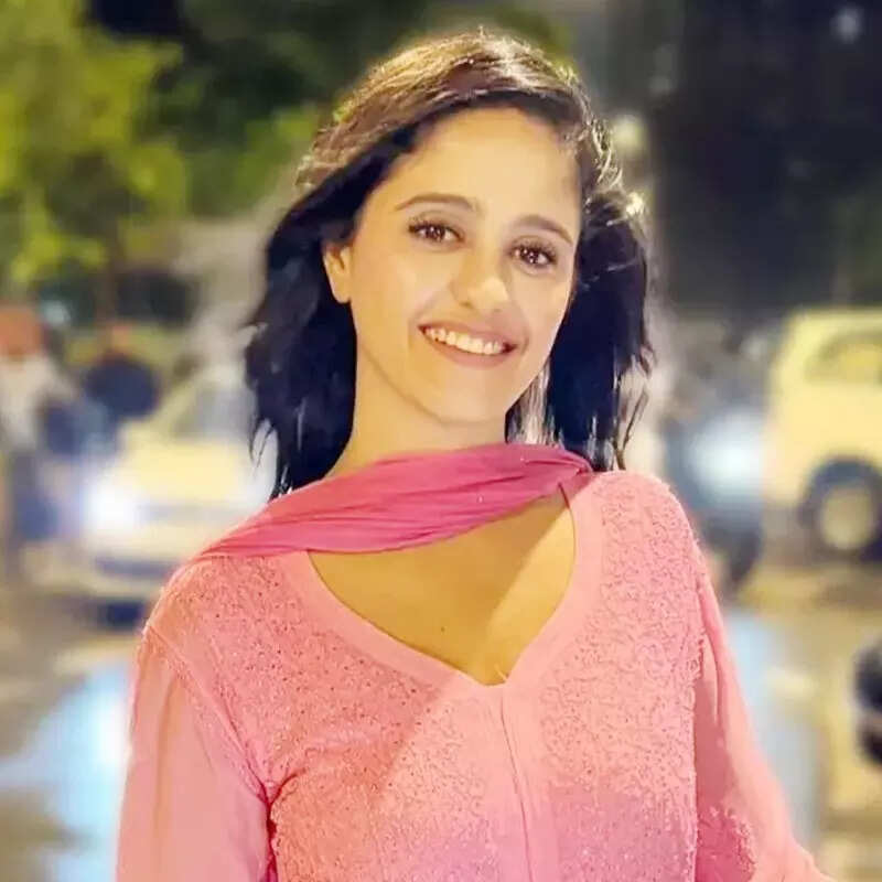 'गुम है किसी के प्यार में' की आयशा सिंह को मिला 'बिग बॉस 18' का ऑफर