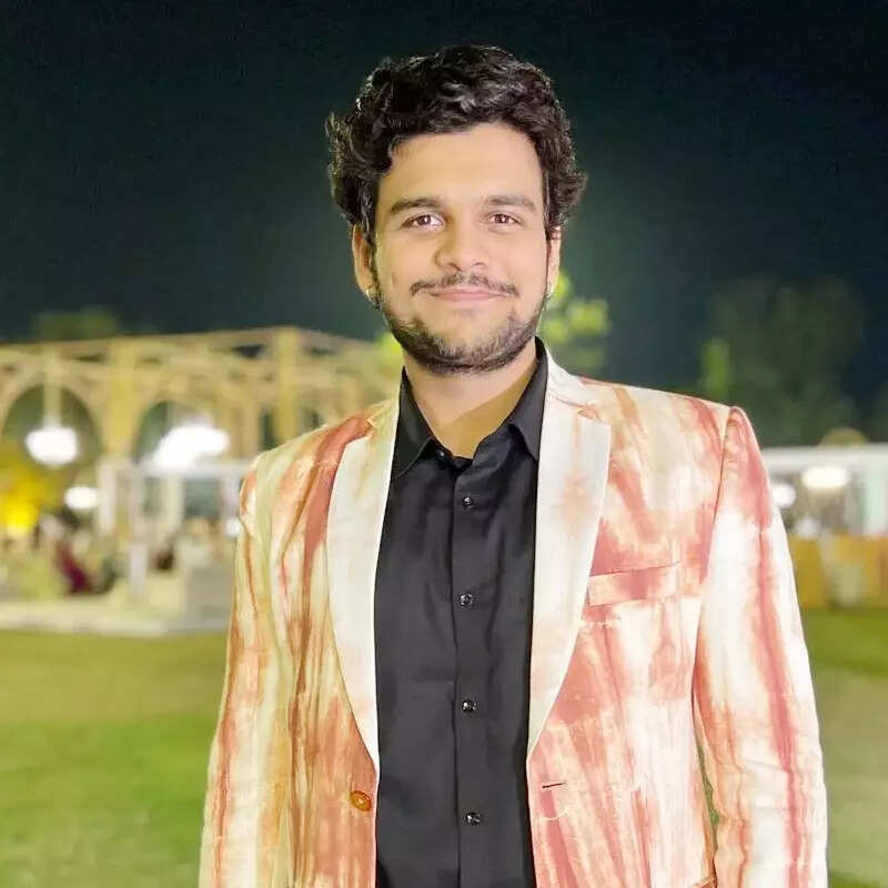 टीएमकेओसी में वापसी करना चाहते हैं भव्य गांधी