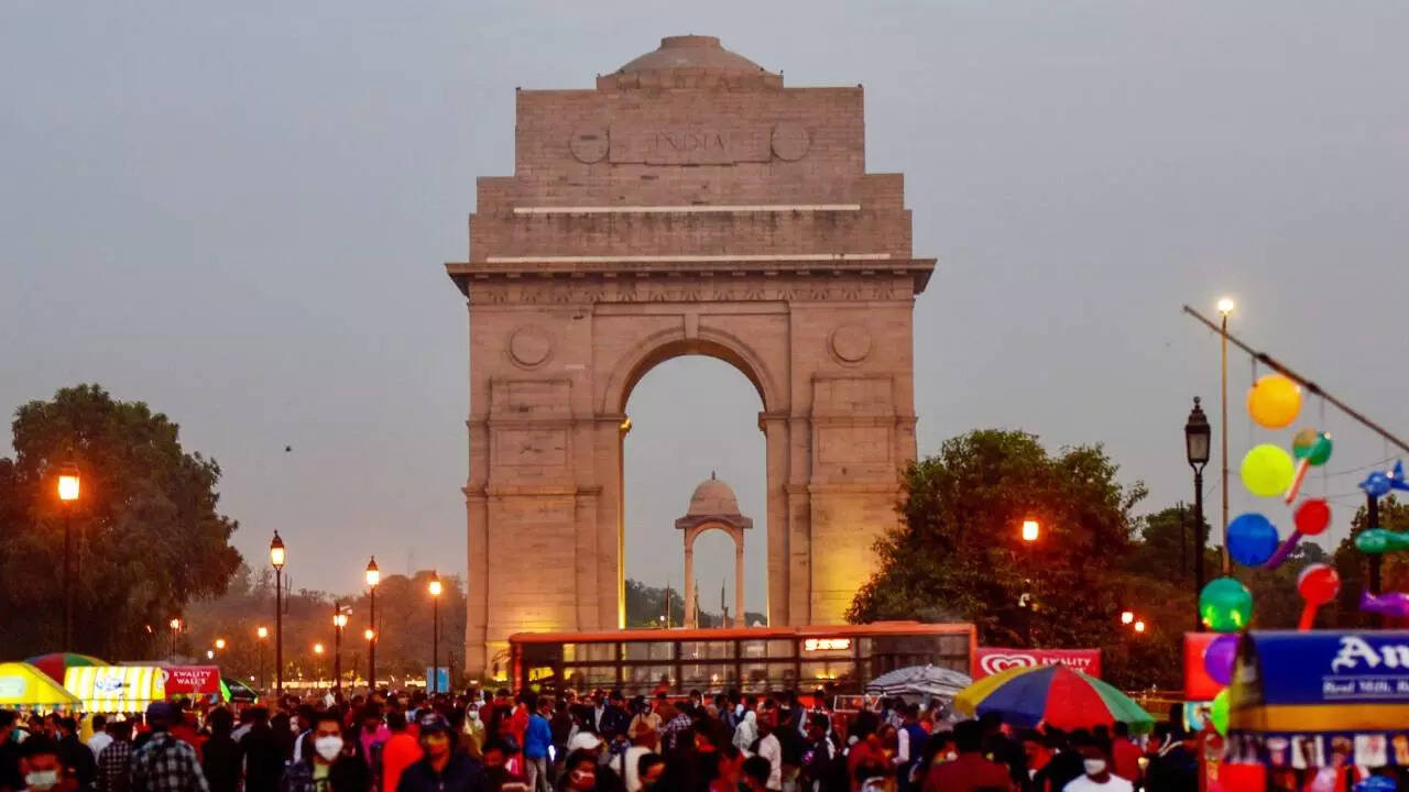 दिल्ली नंबर 2