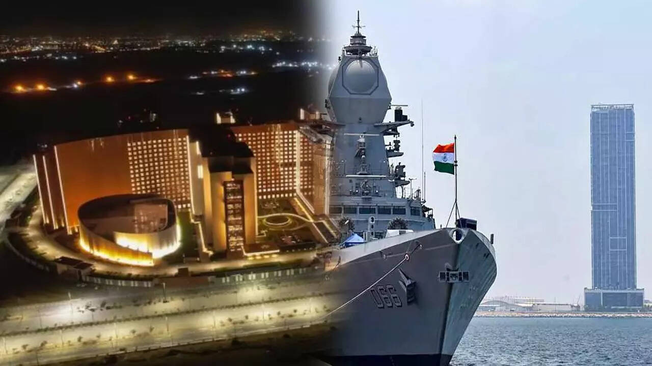 9वें और 10वें सबसे अमीर शहर