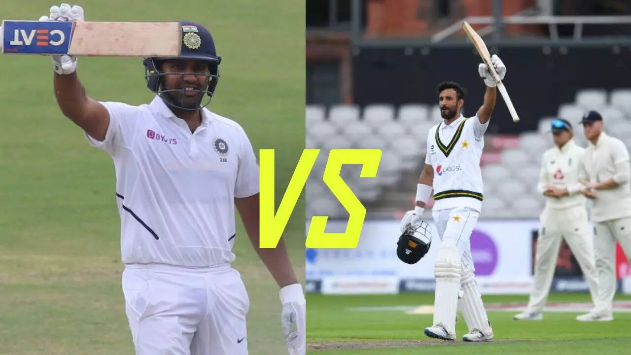 कैसे होगा भारत-पाकिस्तान WTC Final