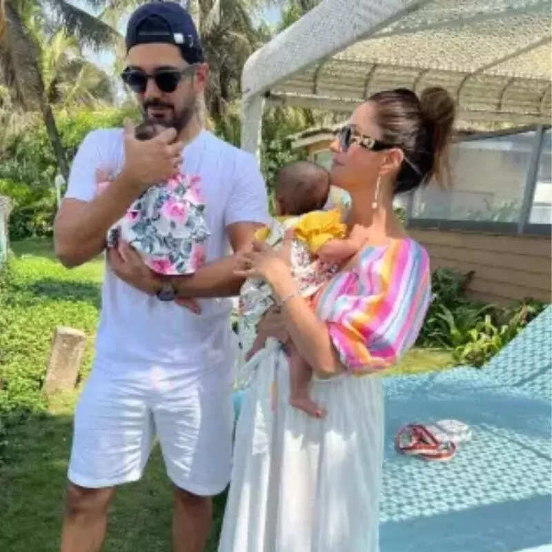 रुबीना दिलैक-अभिनव शुक्ला Rubina Dilaik-Abhinav Shukla