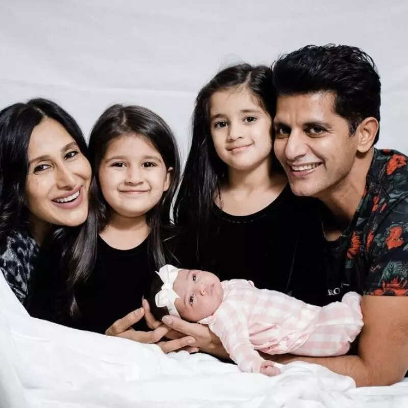 करणवीर बोहरा Karanvir Bohra