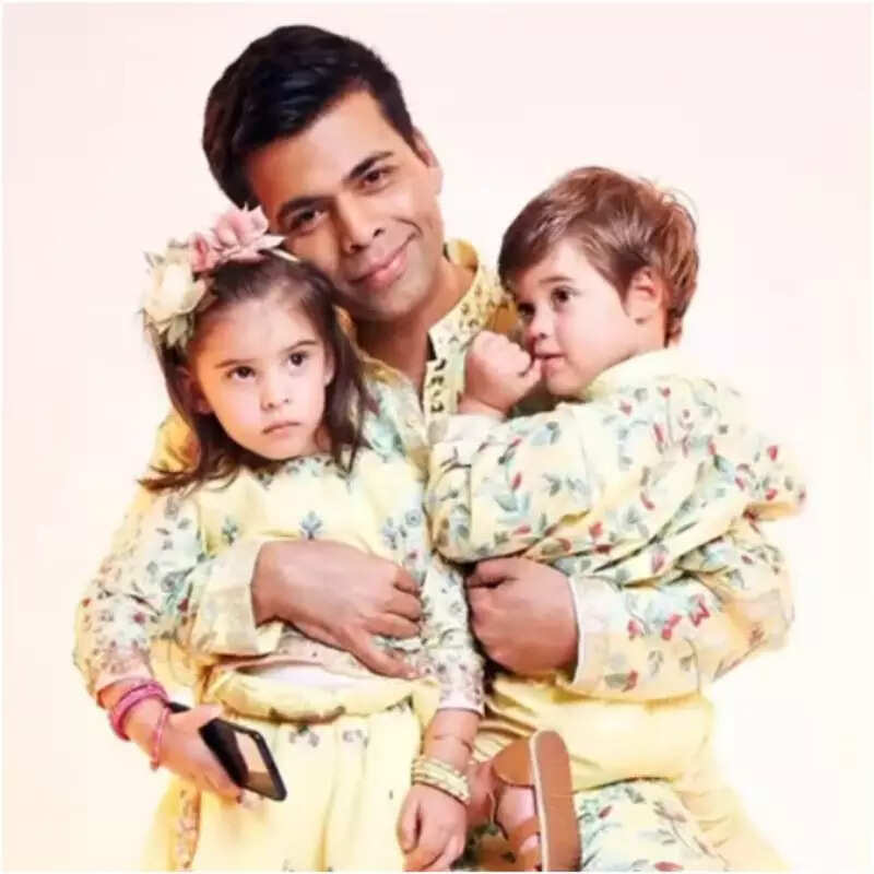 करण जौहर Karan Johar