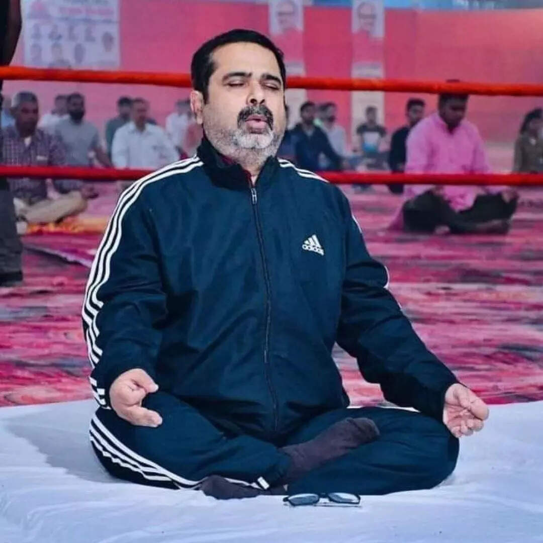 अवध ओझा सर