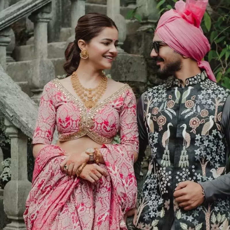 रुबीना दिलैक