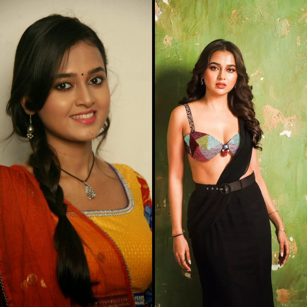 तेजस्वी प्रकाश Tejasswi Prakash