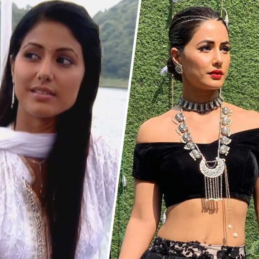 हिना खान Hina Khan