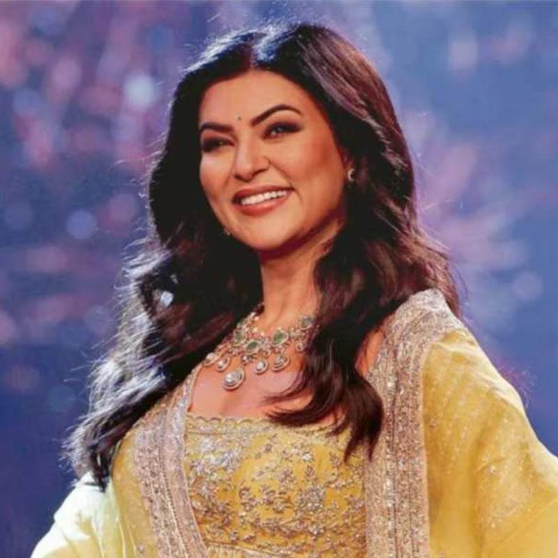 सुष्मिता सेन Sushmita Sen