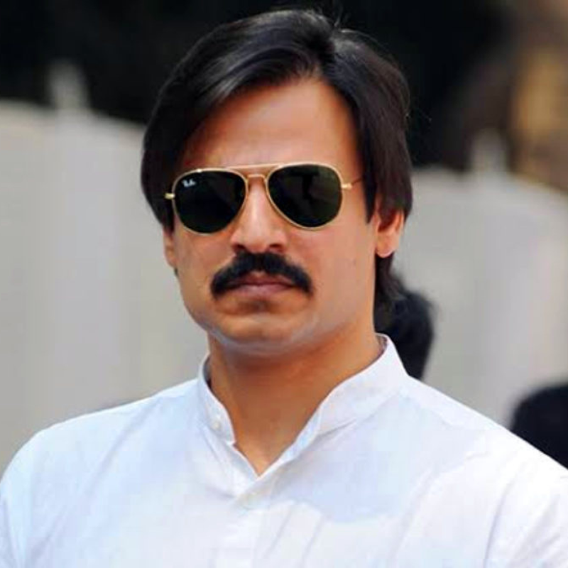विवेक ओबरॉय Vivek Oberoi