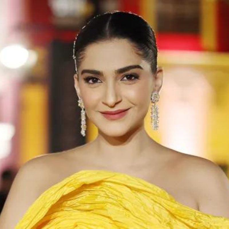 सोनम कपूर Sonam Kapoor