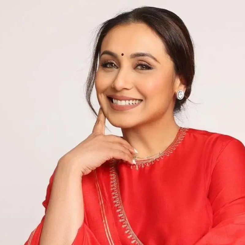 रानी मुखर्जी Rani Mukerji
