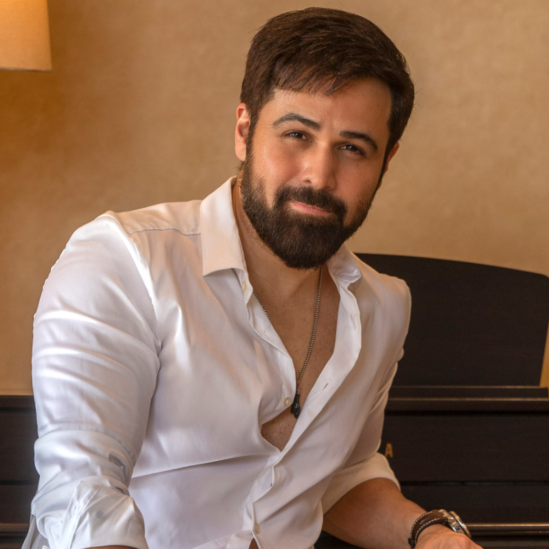 इमरान हाशमी Emraan Hashmi