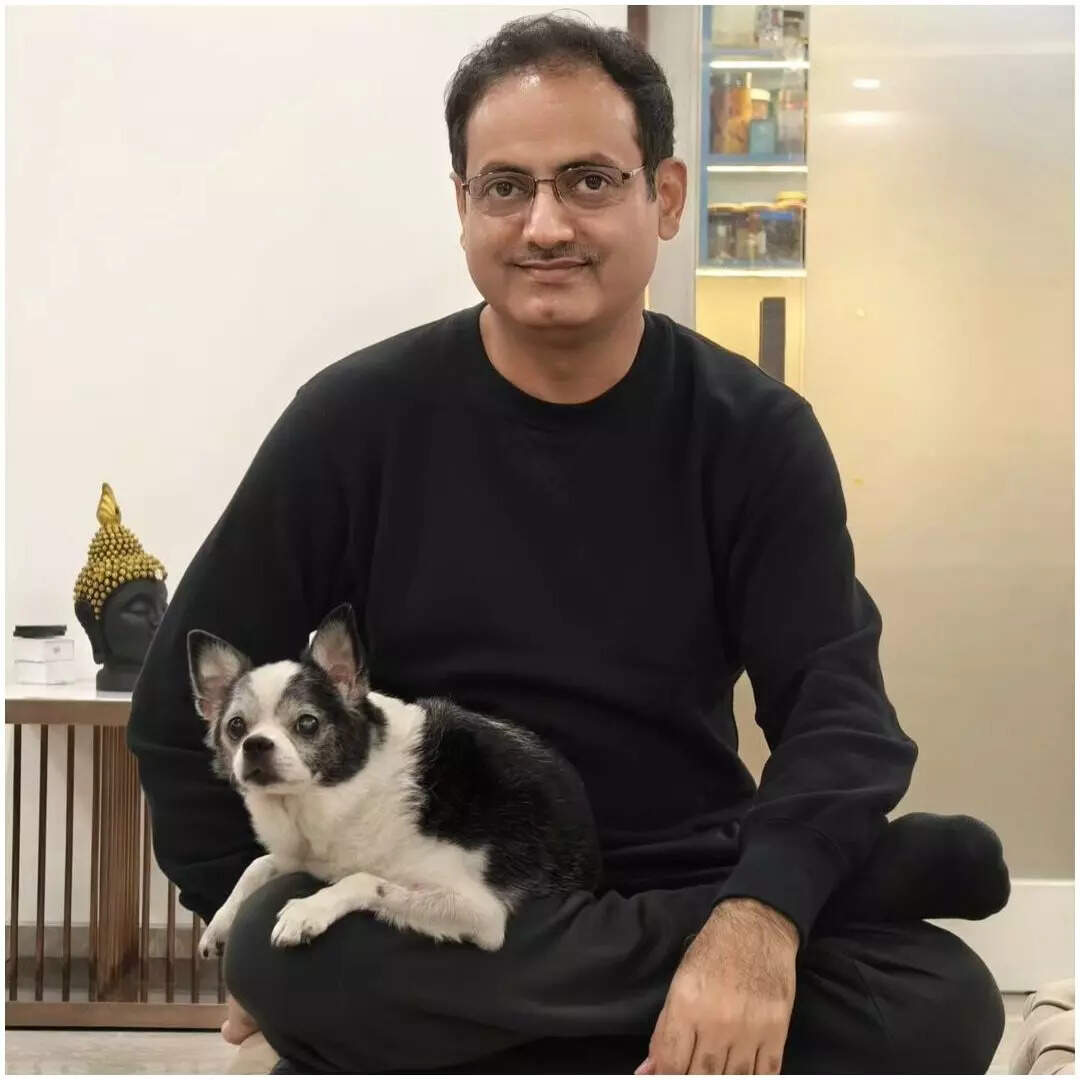 ​​दृष्टि IAS कोचिंग की शुरुआत​
