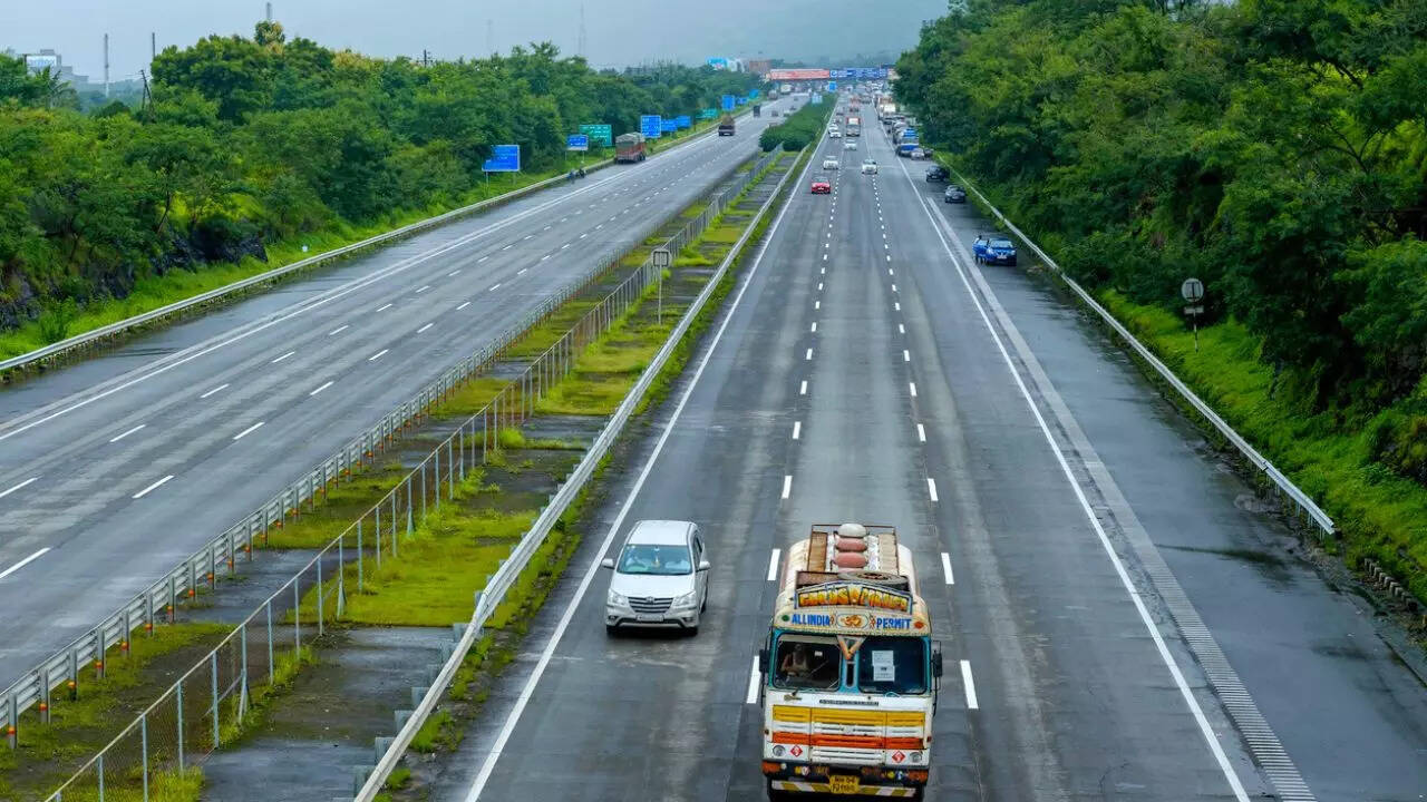 अमस-दरभंगा एक्सप्रेसवे