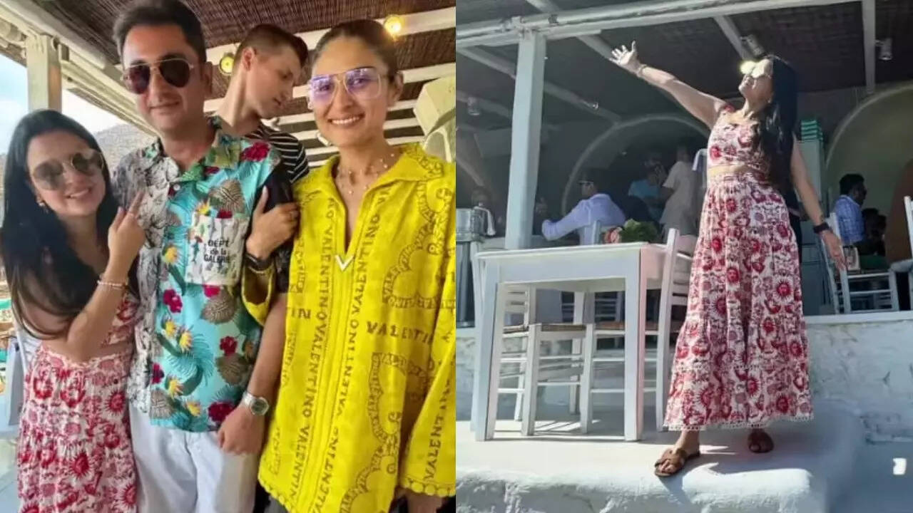 देश-विदेश में पार्टी