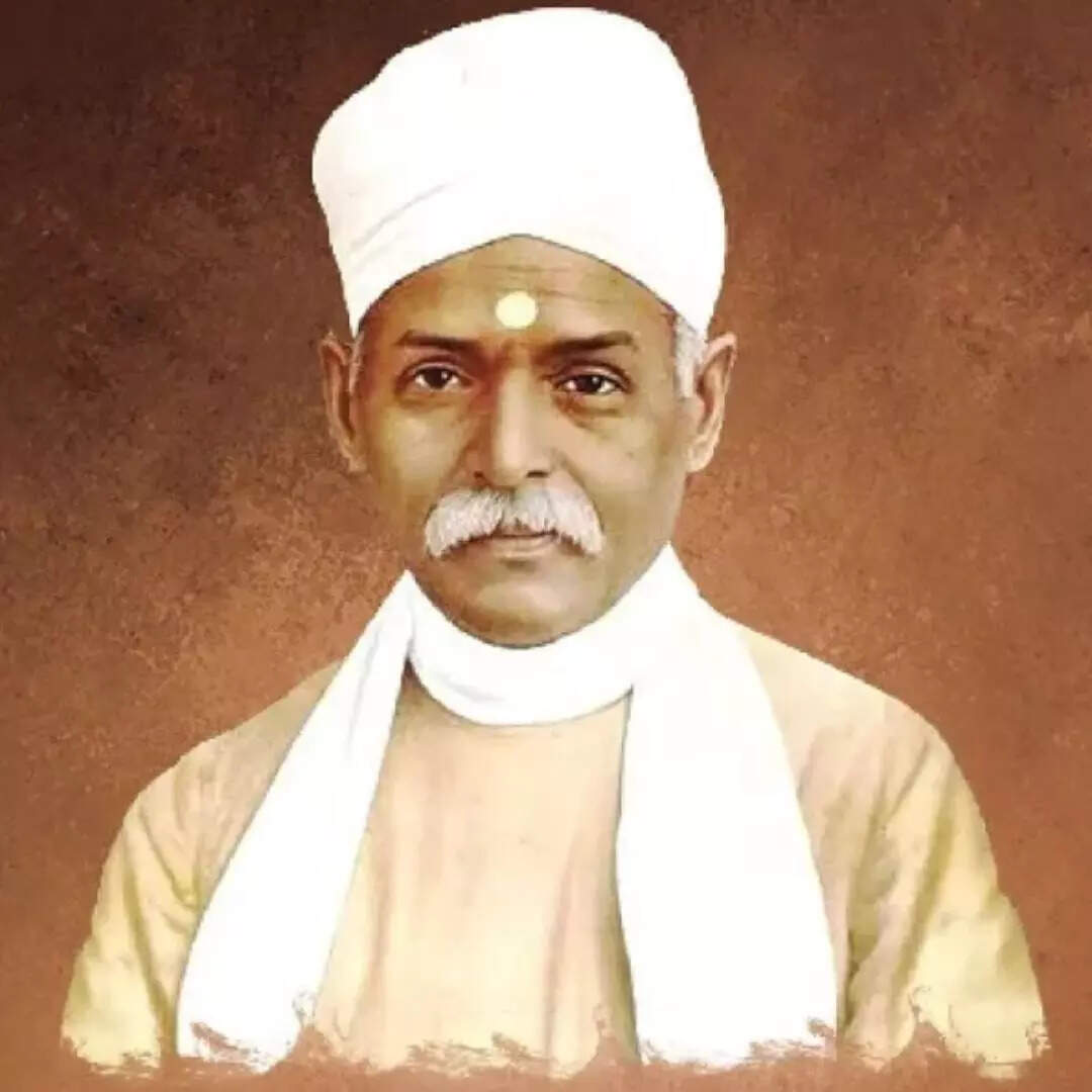 मदन मोहन मालवीय के विचार