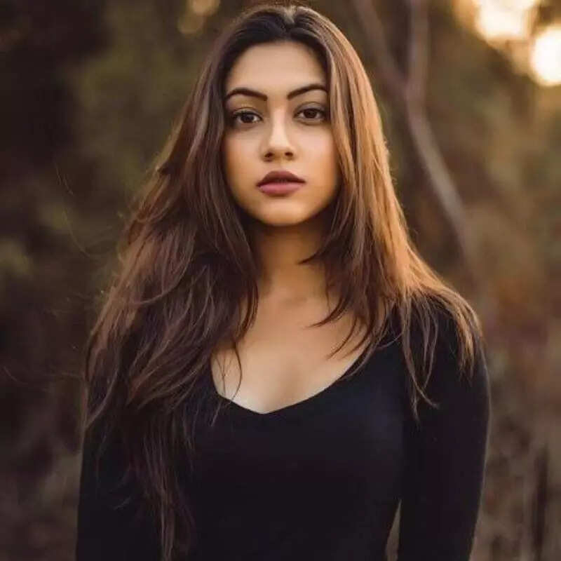 रीम शेख Reem Shaikh