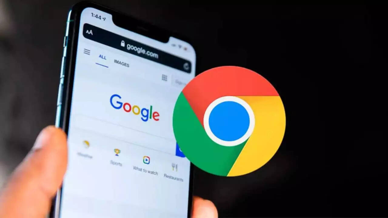Google Chrome में टेक्स्ट-टू-स्पीच फीचर​