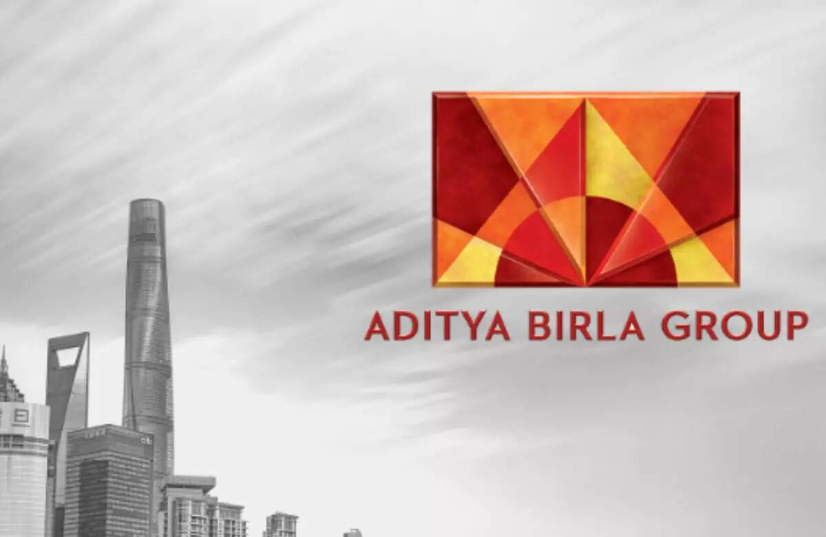 ​ग्रासिम इंडस्ट्रीज ​
