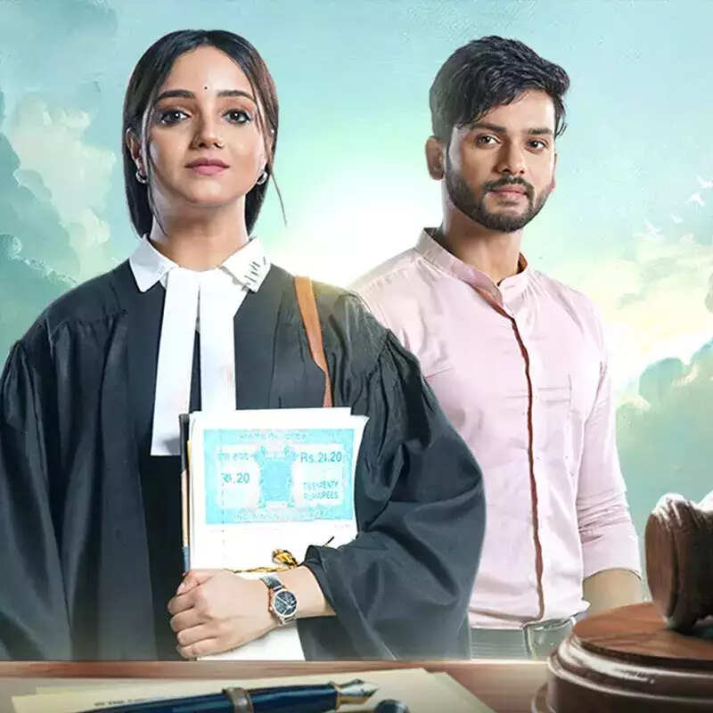 एडवोकेट अंजलि अवस्थी (Advocate Anjali Avasathi)