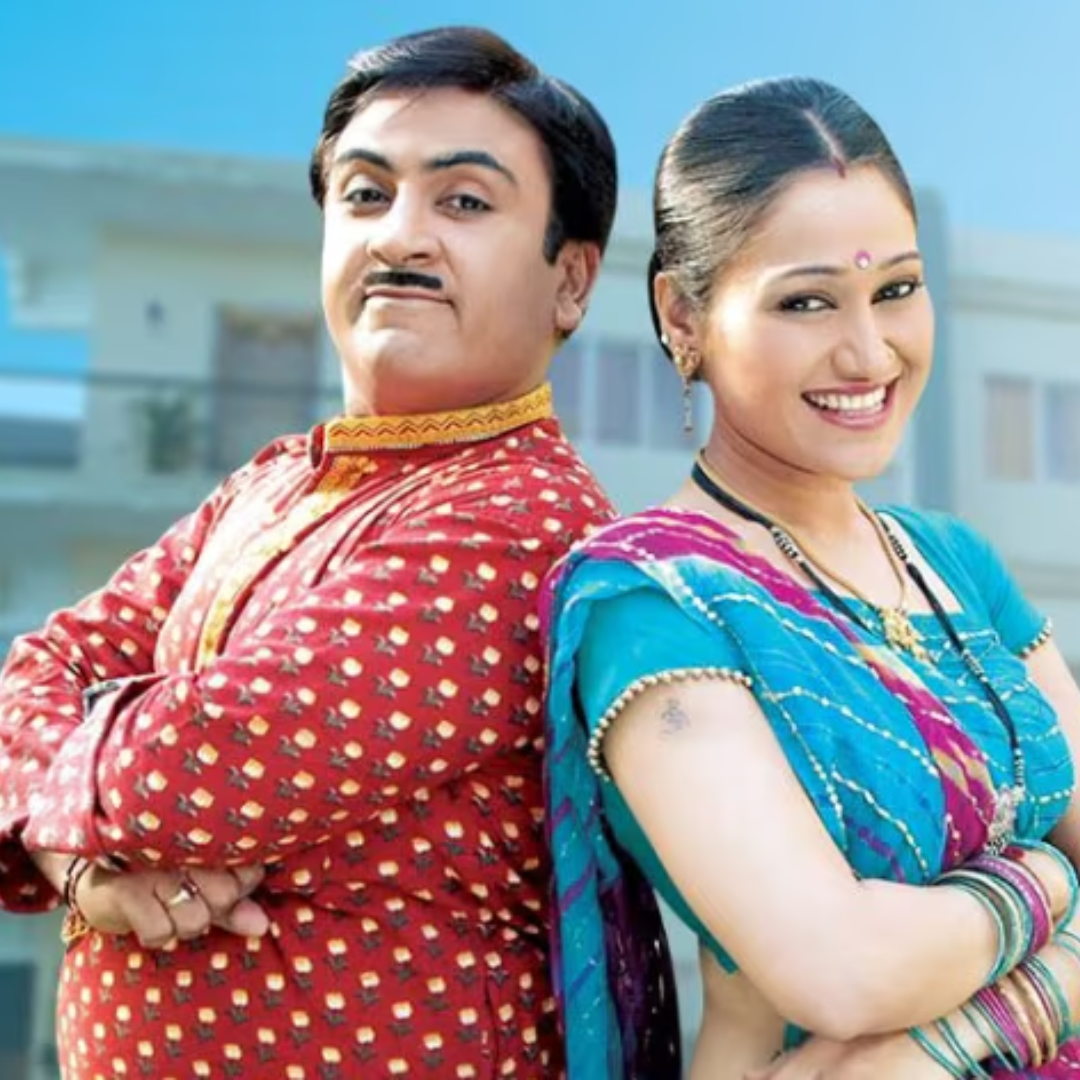 तारक मेहता का उल्टा चश्मा (Tarak Mehta ka ooltah Chashmah)