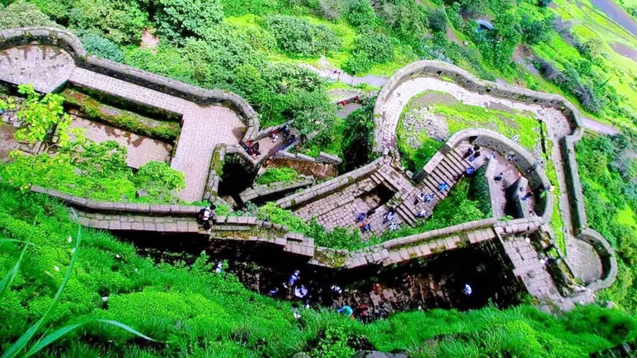 लोहागढ़ किला