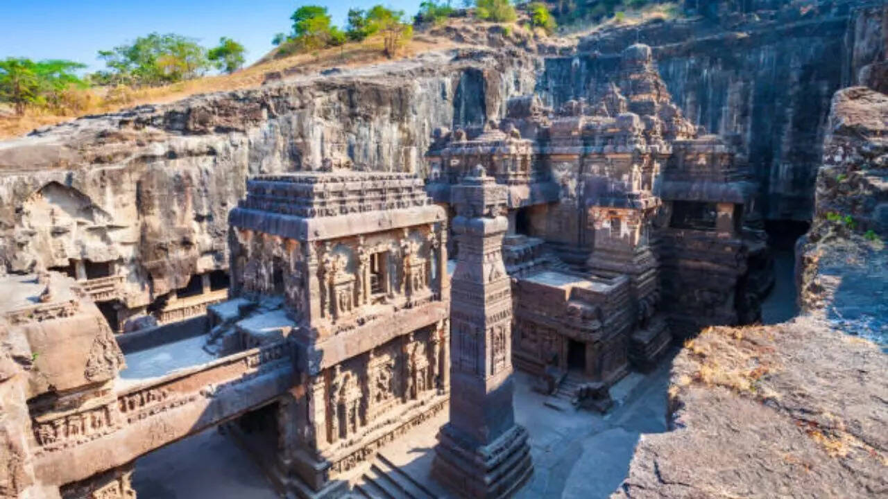 भारत का सबसे रहस्यमयी मंदिर 